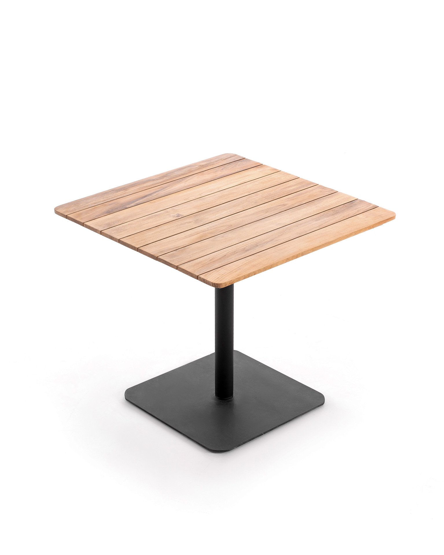 COAST TABLE & JADE ARM CHAIR